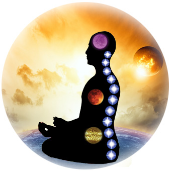 Online QiGong Courses image